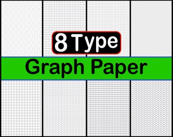 beading graph paper etsy