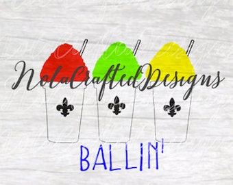 Download Snowball Svg Etsy