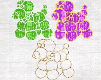 Download Mardi Gras Svg Cut File Mardi Gras Snowballs Svg Cut File ...