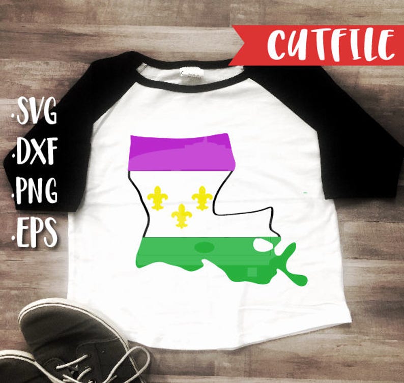 Download Boy Mardi Gras Svg Cut File Louisiana Svg Cut File New | Etsy