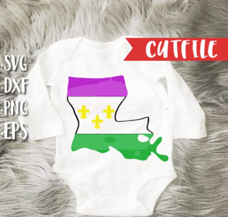 Download Boy Mardi Gras Svg Cut File Louisiana Svg Cut File New | Etsy