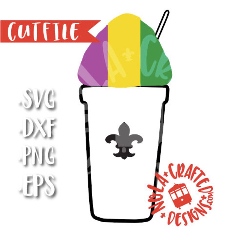 Download Mardi Gras Svg Cut File Snowball Svg Cut File Mardi Gras ...