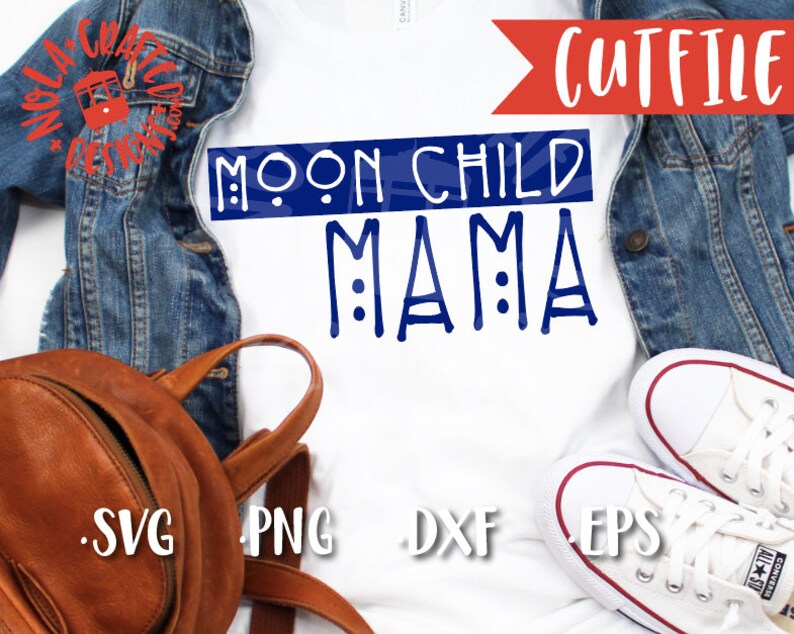 Free Free Moon Child Svg 859 SVG PNG EPS DXF File