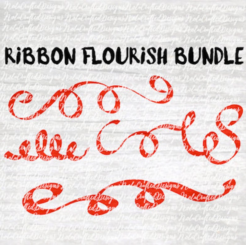 Download Christmas Ribbon Svg Cut File Christmas Presents Svg Cut ...