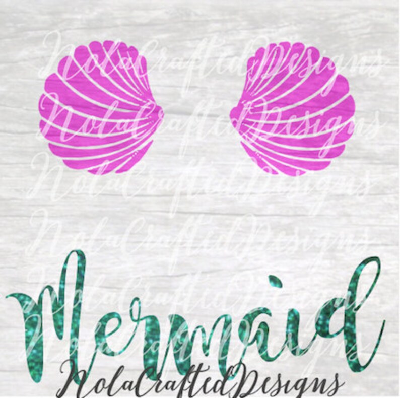Free Free 216 Mermaid Vibes Svg SVG PNG EPS DXF File