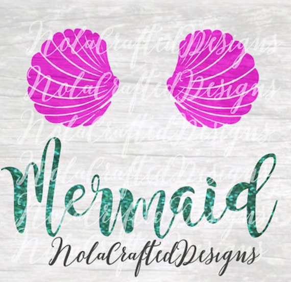 Free Free Mermaid Svg Etsy 315 SVG PNG EPS DXF File