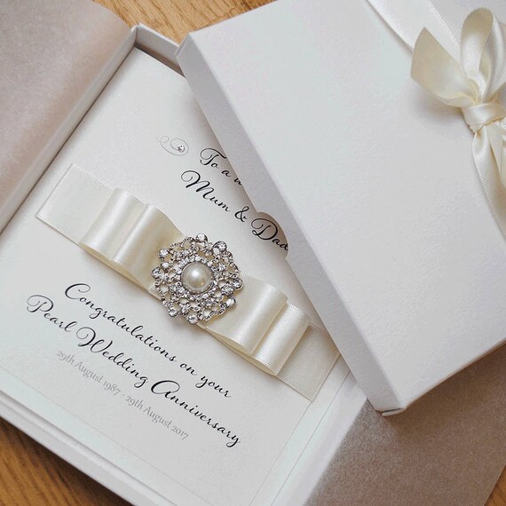 Fresh 70 Anniversary Card Luxury