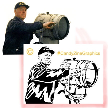 Custom Scroll Saw Patterns Hand Drawn From Your Photo - Etsy