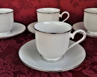 Lenox tea set | Etsy Lenox tea set | Etsy
