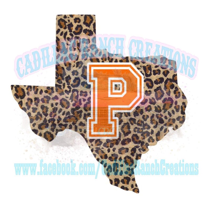 state school pride sublimation transfer