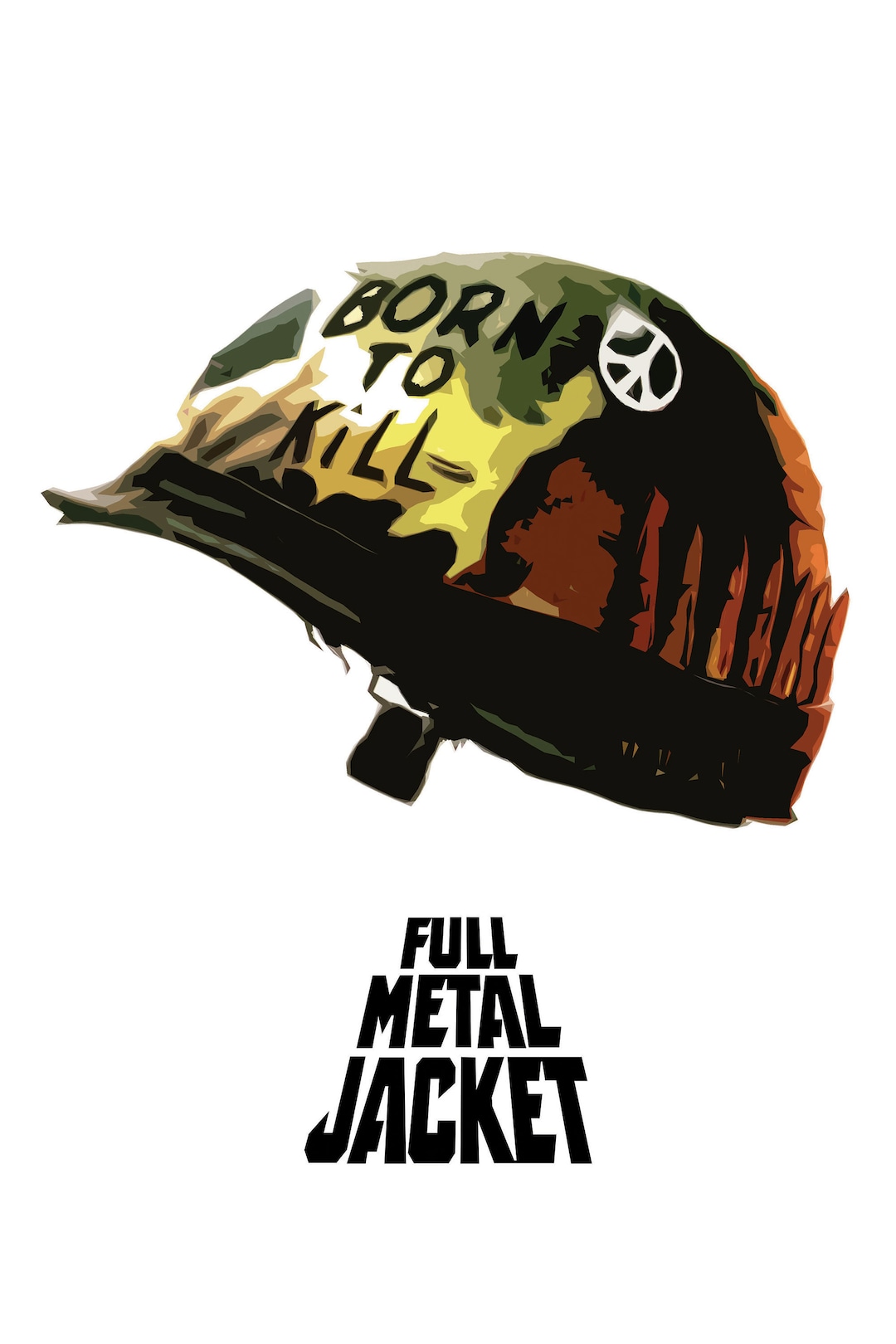 Full Metal Jacket Star Wars Full Metal Jacket Star Wars Full Metal