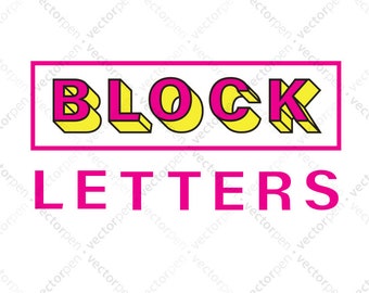 Download 3d Font Svg Etsy