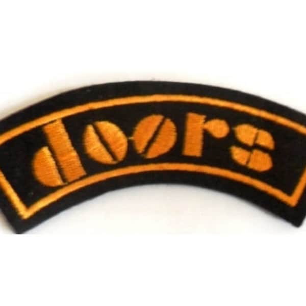 Door Patch - Etsy UK