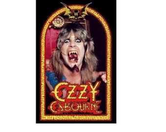 Ozzy Osbourne Cadeaus & gadgets kopen? | Ruime keuze, lage
