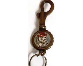 Van Halen Chain - Etsy