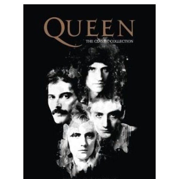 Queen 2018 Kalender: lizenzierter offizieller Kalender 2018, nie benutzt, noch versiegelt.