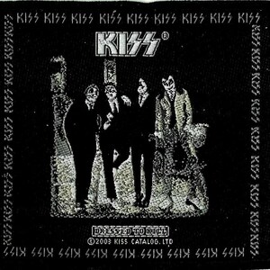 dress to kill album Dressed To Kill - Album by KISS