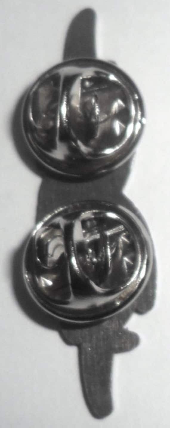 Set of three 1" Slipknot pins buttons metal band group 
