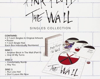 Pink Floyd 　The Wall Singles Collection il_340x270.2407010401_3z8h.jpg