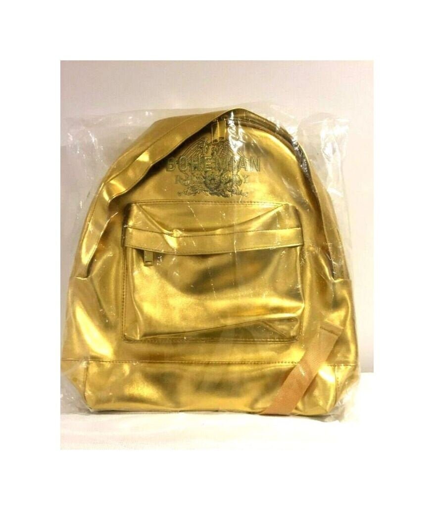 Bohemian clearance rhapsody backpack