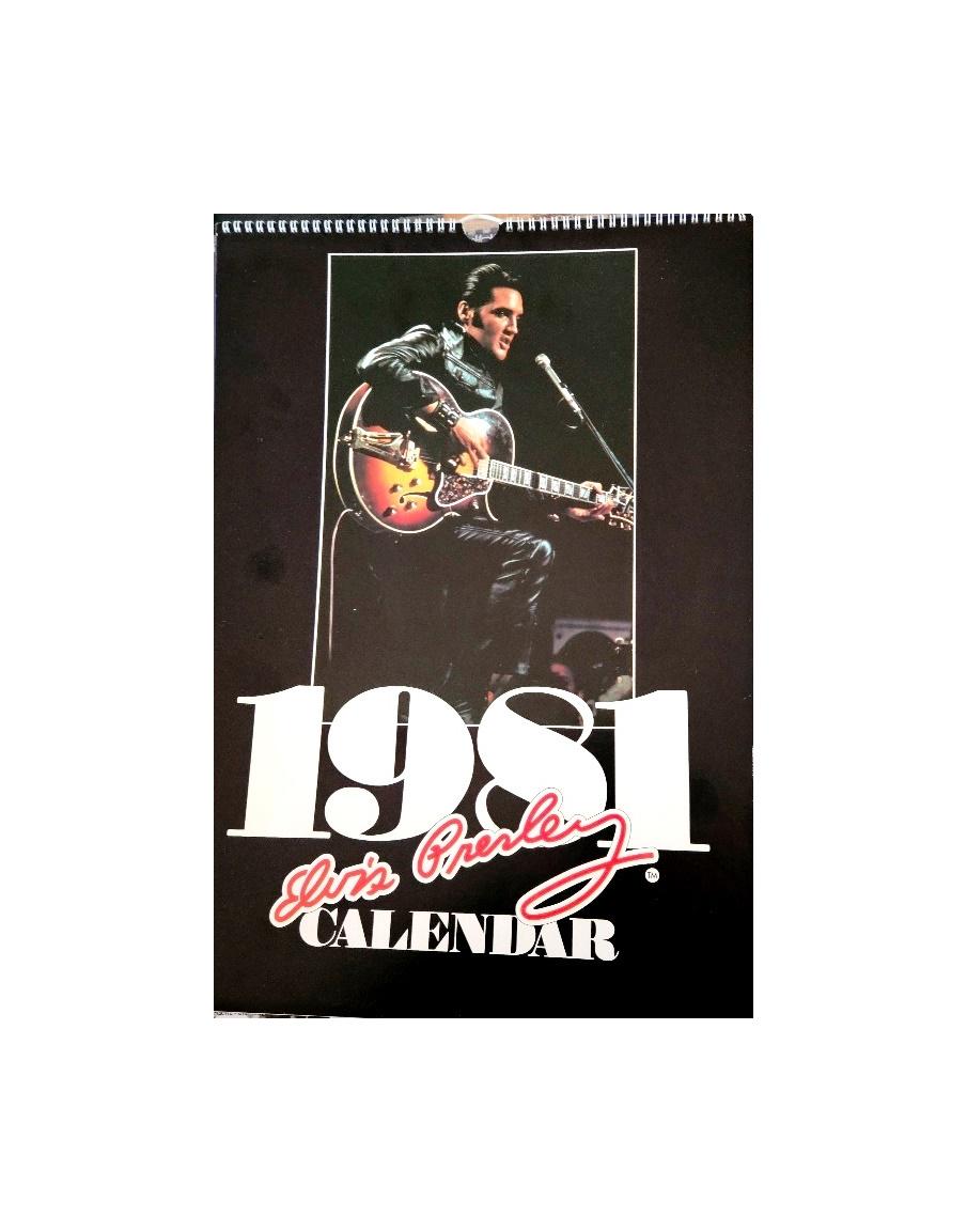 Cutty Sark カレンダー 1981年 Vintage 1981 Calendar - Etsy