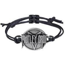 Motley Crue Ring - Etsy