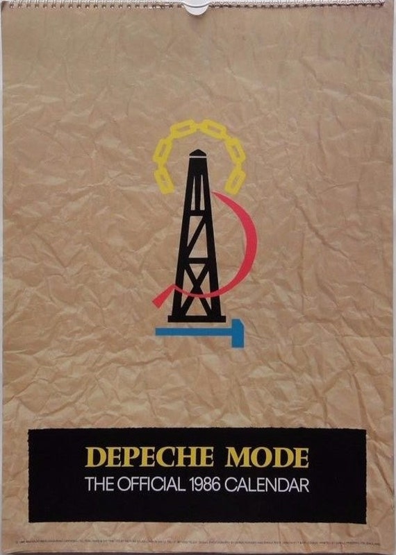 Depeche Mode Tour 2025 Moments Await in the USA!