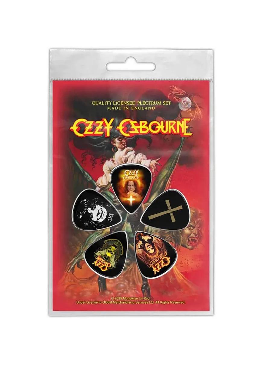 R.I.Pオジーオズボーン割Squier Stratocaster Products – Ozzy Osbourne
