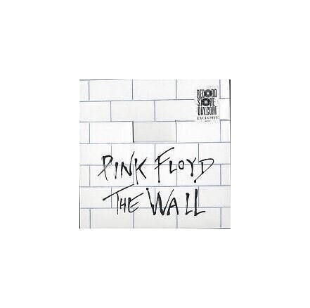 Pink Floyd- 'The Wall' Singles Collection 2011 RSD Vinyl Box