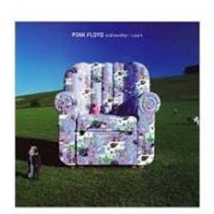 Calendario Pink Floyd, oficial, raro, banda de rock,