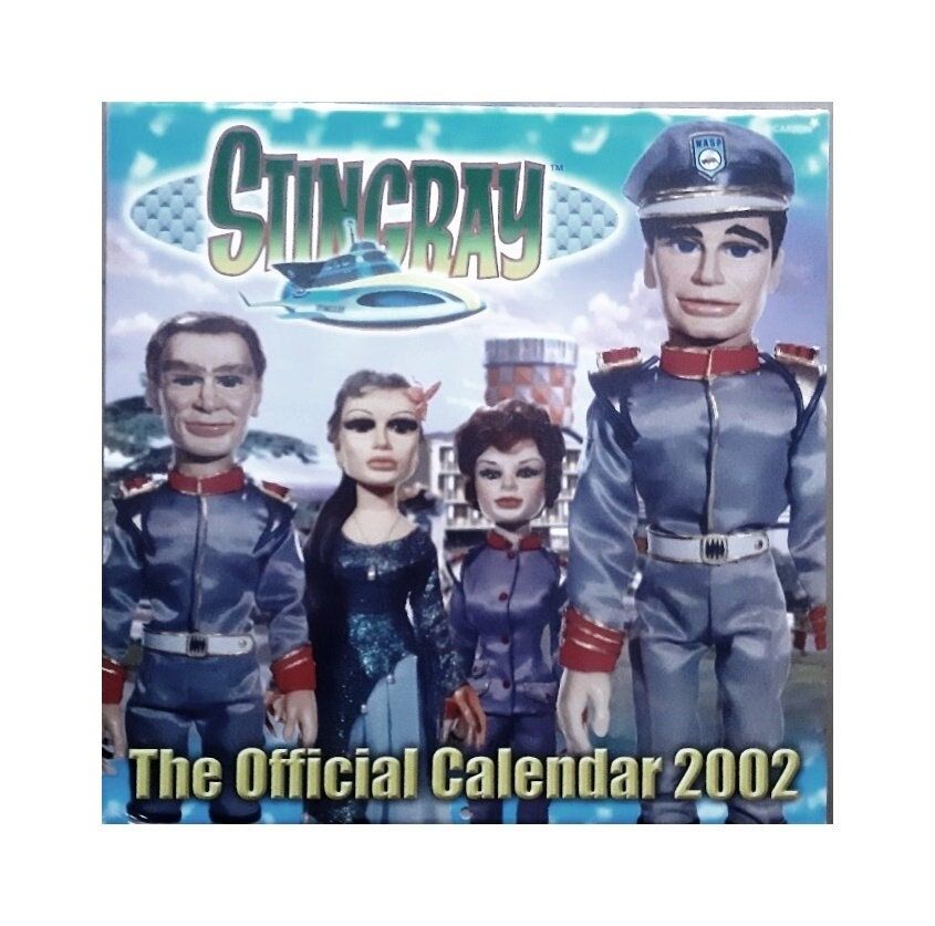 カレンダー　2002  HEROES カレンダー 2002 HEROES Heroes 2002 Calendar (2001, Calendar