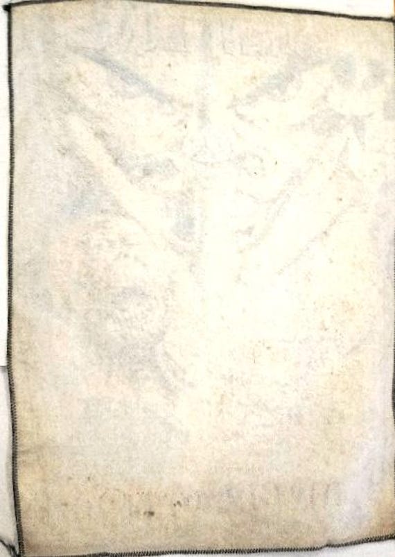 Broken Bones! 'Losing Control' printed  back patc… - image 5