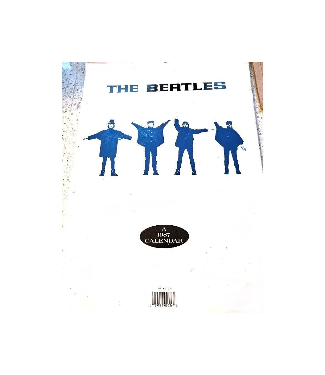THE BEATLES MONTHLY 全12巻 ボックスセット SOLDOUT!!『THE BEATLES MONTHLY BOX』入荷しました : ディスク