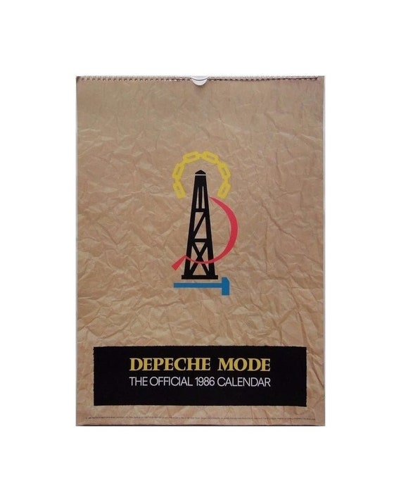 Depeche Mode Concert Experience in 2025