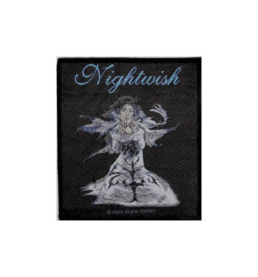 Nightwish Logo - Etsy