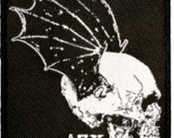 AVENGED SEVENFOLD Patch You Choose Design, All Official