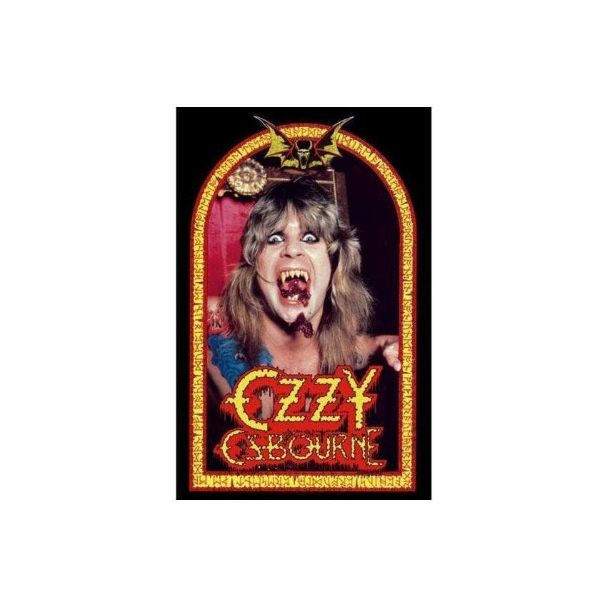 ozzy osbourne canada