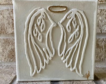 Small Wings