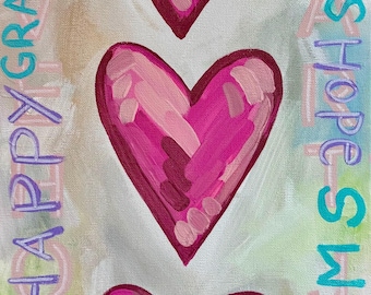3Hearts