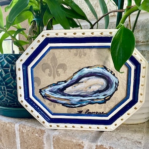 Fleur de Oyster