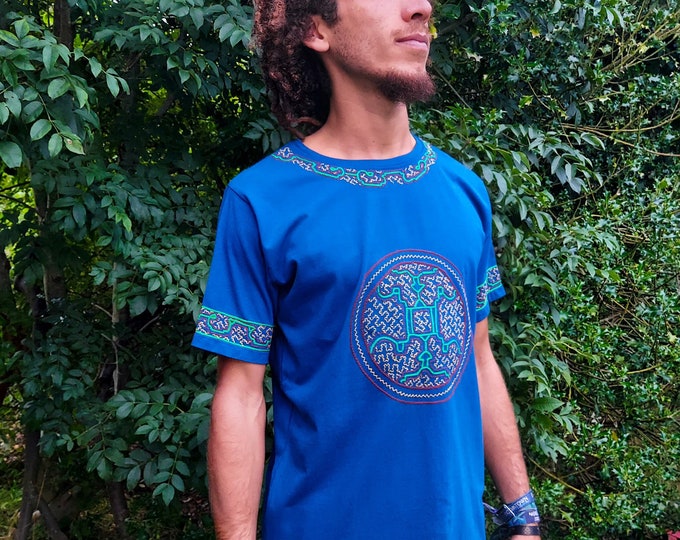 Unisex Shamanic Clothing