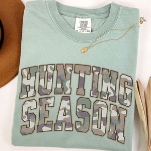 Hunting Shirt for women, camo shirt for women