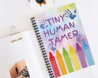 Daycare Teacher Gift, Gift For Teachers, Teacher Appreciation Gift, Nanny Gift, End of Year Teacher Gift Stay at home mom Gift Daycare Gift