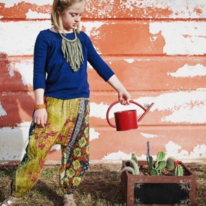 Ropa hippie para niñas store