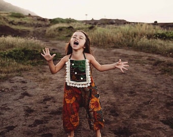hippy clothes for kids