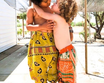 hippy clothes for kids