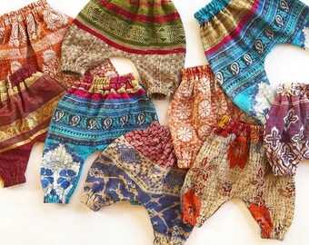 children's boho clothing