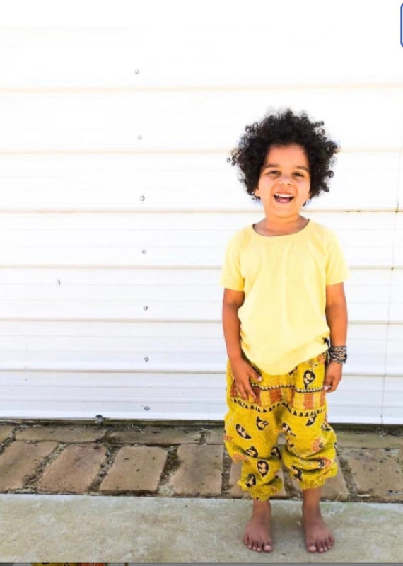 boys  clothing, kids clothing, boys harem pants, boy toddler pants, hippie kids, bohemian clothing, boho kids clothing, boys clothing
