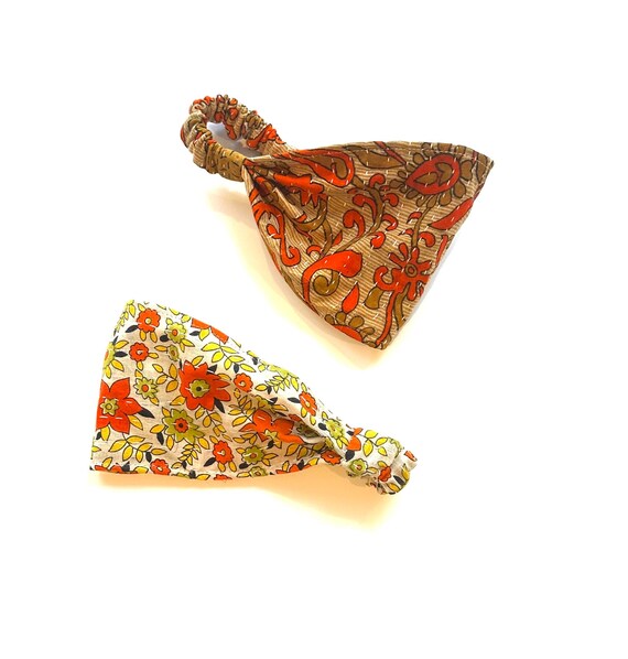 adult headband, head wrap, hair accessories, head scarf, boho accessories, boho head wraps, chemo scarf, headbands, turban, hippie hair wrap