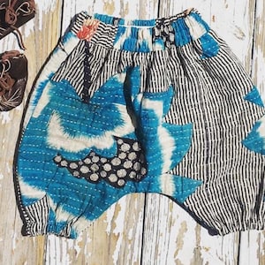 baby girls clothing, baby boys clothing, harem pants, baby pants, diaper cover, hippie clothing, boho baby gift, boho kids clothing, shower